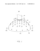 VAPOR DEPOSITION DEVICE diagram and image