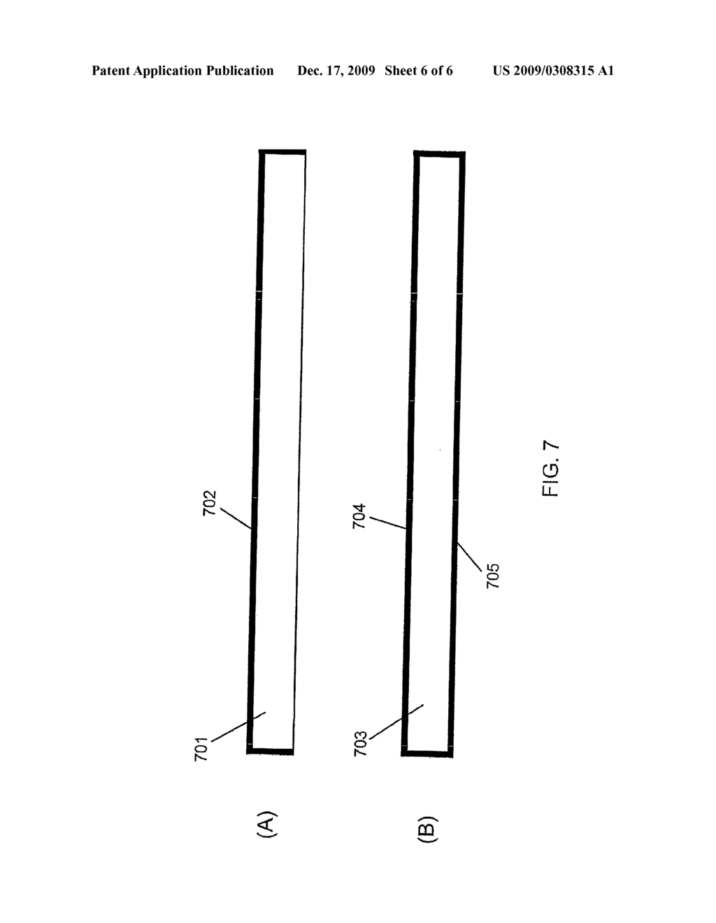 SEMICONDUCTOR PROCESSING APPARATUS WITH IMPROVED THERMAL CHARACTERISTICS AND METHOD FOR PROVIDING THE SAME - diagram, schematic, and image 07