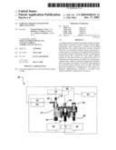 Vehicle Cooling System with Directed Flows diagram and image