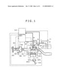 High Pressure Fuel Supply Control System for Internal Combustion Engine diagram and image