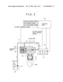 High Pressure Fuel Supply Control System for Internal Combustion Engine diagram and image