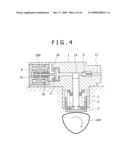 High Pressure Fuel Supply Control System for Internal Combustion Engine diagram and image