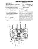 Breather Assembly with Standpipe for an Internal Combustion Engine diagram and image