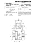 Laminated Counterweight for Timing Control diagram and image