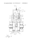 Laminated Counterweight for Timing Control diagram and image