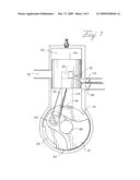 Laminated Counterweight for Timing Control diagram and image