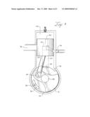 Laminated Counterweight for Timing Control diagram and image