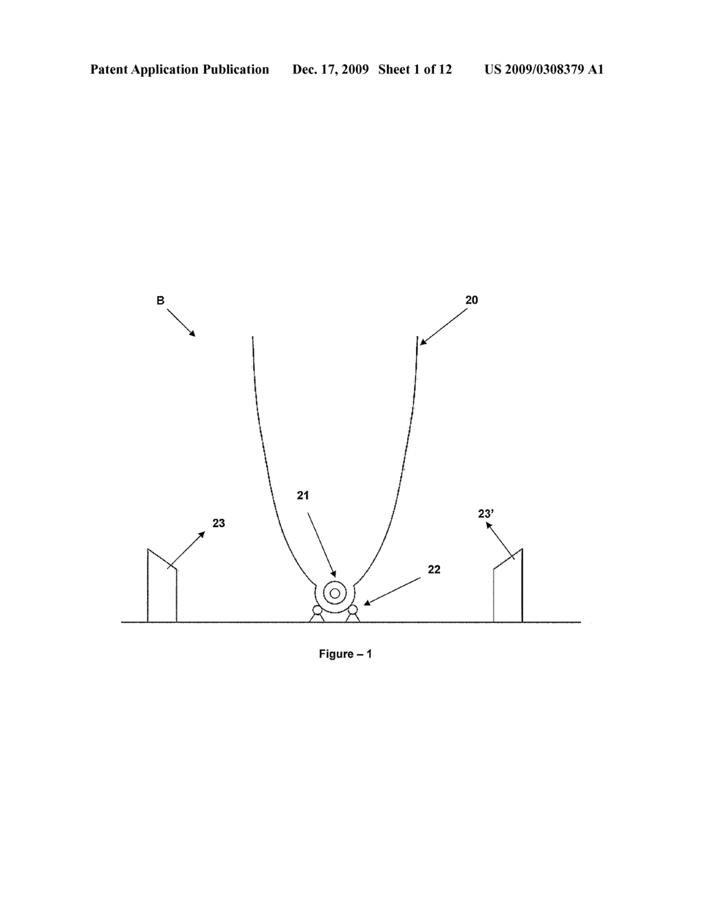 HYPERBOLIC SOLAR TROUGH FIELD SYSTEM - diagram, schematic, and image 02