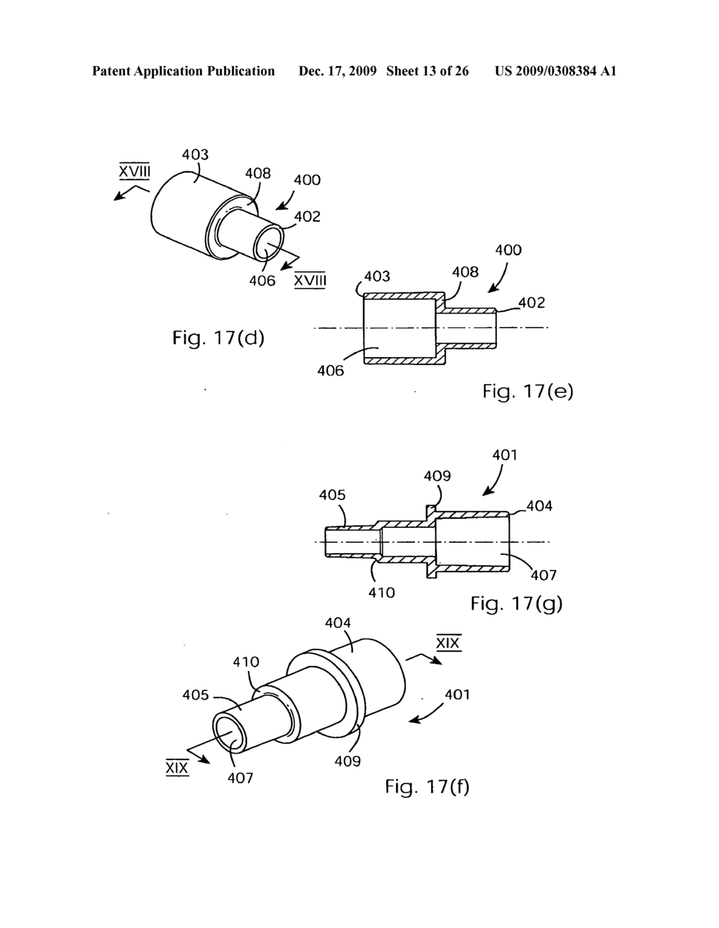 Apparatus and methods for delivery of medicament to a respiratory system - diagram, schematic, and image 14