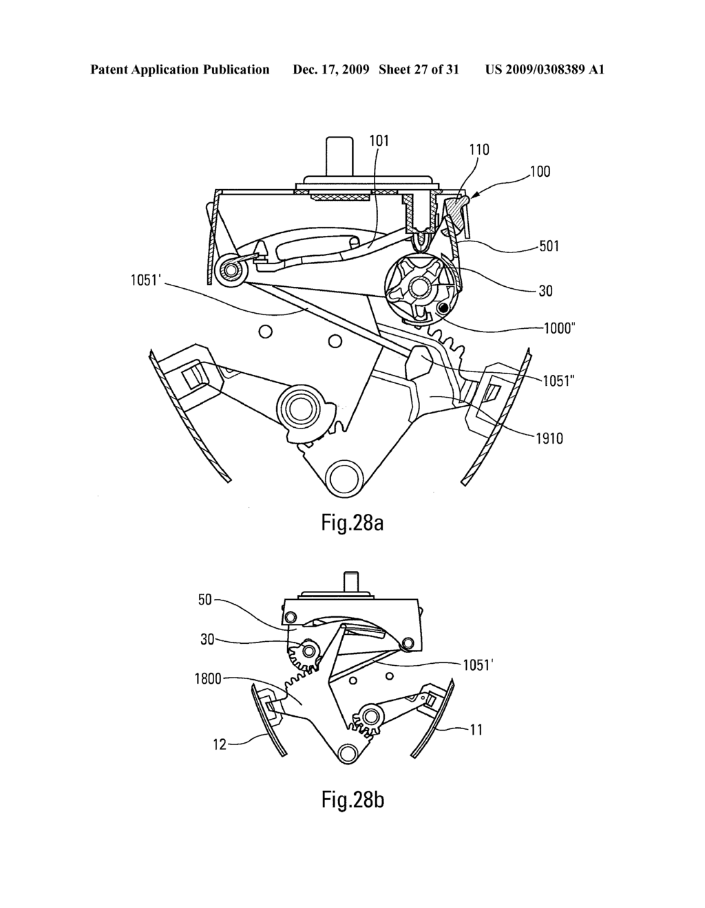 FLUID-PRODUCT DISPENSING DEVICE - diagram, schematic, and image 28