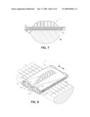 STRING AND INSTRUMENT CLEANING SYSTEM diagram and image