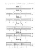 Thin film type solar cell and method for manufacturing the same diagram and image