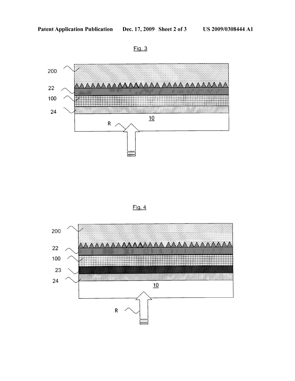 PHOTOVOLTAIC CELL AND PHOTOVOLTAIC CELL SUBSTRATE - diagram, schematic, and image 03