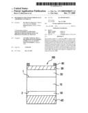 HETEROJUNCTION WITH INTRINSICALLY AMORPHOUS INTERFACE diagram and image