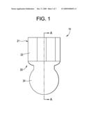 Valves and Methods for Regulating the Flow Rate of a Liquid to a Fixture diagram and image