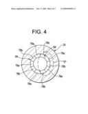 Valves and Methods for Regulating the Flow Rate of a Liquid to a Fixture diagram and image