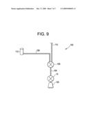 Valves and Methods for Regulating the Flow Rate of a Liquid to a Fixture diagram and image