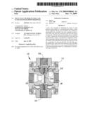 PILOT VALVE, METHOD OF USING, AND FLUID SYSTEM EQUIPPED THEREWITH diagram and image