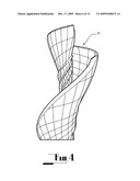 Swirl Inducer diagram and image