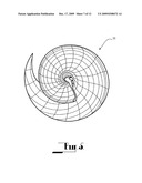 Swirl Inducer diagram and image