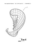 Swirl Inducer diagram and image