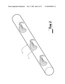 Swirl Inducer diagram and image