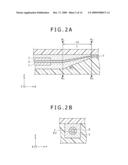 MICRO-FLUIDIC CHIP AND FLOW SENDING METHOD IN MICRO-FLUIDIC CHIP diagram and image