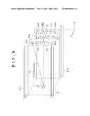 MICRO-FLUIDIC CHIP AND FLOW SENDING METHOD IN MICRO-FLUIDIC CHIP diagram and image