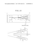 MICRO-FLUIDIC CHIP AND FLOW SENDING METHOD IN MICRO-FLUIDIC CHIP diagram and image