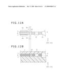 MICRO-FLUIDIC CHIP AND FLOW SENDING METHOD IN MICRO-FLUIDIC CHIP diagram and image