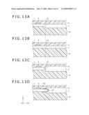 MICRO-FLUIDIC CHIP AND FLOW SENDING METHOD IN MICRO-FLUIDIC CHIP diagram and image