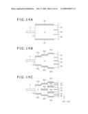 MICRO-FLUIDIC CHIP AND FLOW SENDING METHOD IN MICRO-FLUIDIC CHIP diagram and image