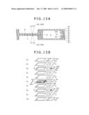 MICRO-FLUIDIC CHIP AND FLOW SENDING METHOD IN MICRO-FLUIDIC CHIP diagram and image