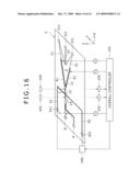 MICRO-FLUIDIC CHIP AND FLOW SENDING METHOD IN MICRO-FLUIDIC CHIP diagram and image