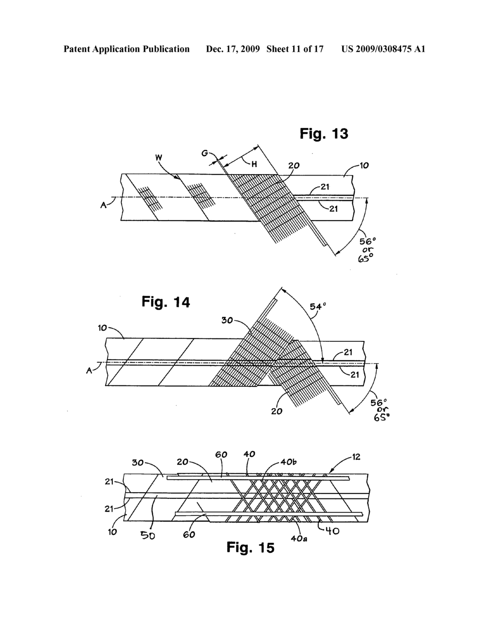 Methods and systems for in situ manufacture and installation of non-metallic high pressure pipe and pipe liners - diagram, schematic, and image 12