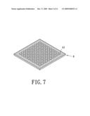 METHOD OF MANUFACTURING MICROLENS diagram and image