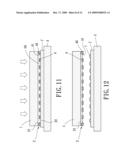 METHOD OF MANUFACTURING MICROLENS diagram and image