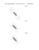 ROLLING DEVICE FOR ROLL BLIND diagram and image