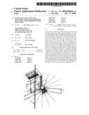 SYSTEM FOR COLLECTING AND DELIVERING SOLAR AND GEOTHERMAL HEAT ENERGY WITH THERMOELECTRIC GENERATOR diagram and image