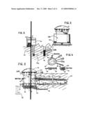 SYSTEM FOR COLLECTING AND DELIVERING SOLAR AND GEOTHERMAL HEAT ENERGY WITH THERMOELECTRIC GENERATOR diagram and image