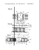 SYSTEM FOR COLLECTING AND DELIVERING SOLAR AND GEOTHERMAL HEAT ENERGY WITH THERMOELECTRIC GENERATOR diagram and image