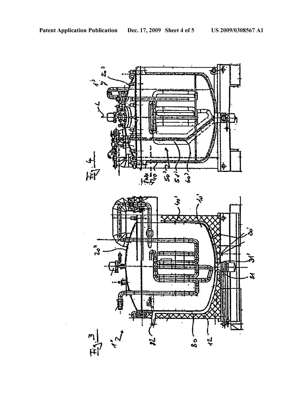 Device for Freezing,Transporting and Thawing Fluids - diagram, schematic, and image 05