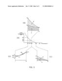 STORAGE TYPE BOILER HEATING EXCHANGING STRUCTURE FOR PREVENTING CONDENSATION diagram and image