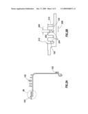 APPARATUS FOR ACCEPTING A SELF-DRILLING SCREW diagram and image