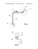 APPARATUS FOR ACCEPTING A SELF-DRILLING SCREW diagram and image