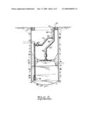 Well cleaning apparatus diagram and image