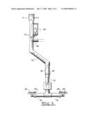 Well cleaning apparatus diagram and image