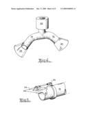 Well cleaning apparatus diagram and image