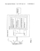 EVALUATING MULTIPHASE FLUID FLOW IN A WELLBORE USING TEMPERATURE AND PRESSURE MEASUREMENTS diagram and image