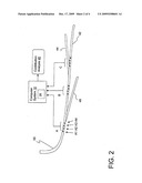 EVALUATING MULTIPHASE FLUID FLOW IN A WELLBORE USING TEMPERATURE AND PRESSURE MEASUREMENTS diagram and image